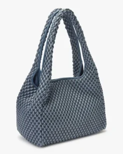 Simple Matter Henkeltasche