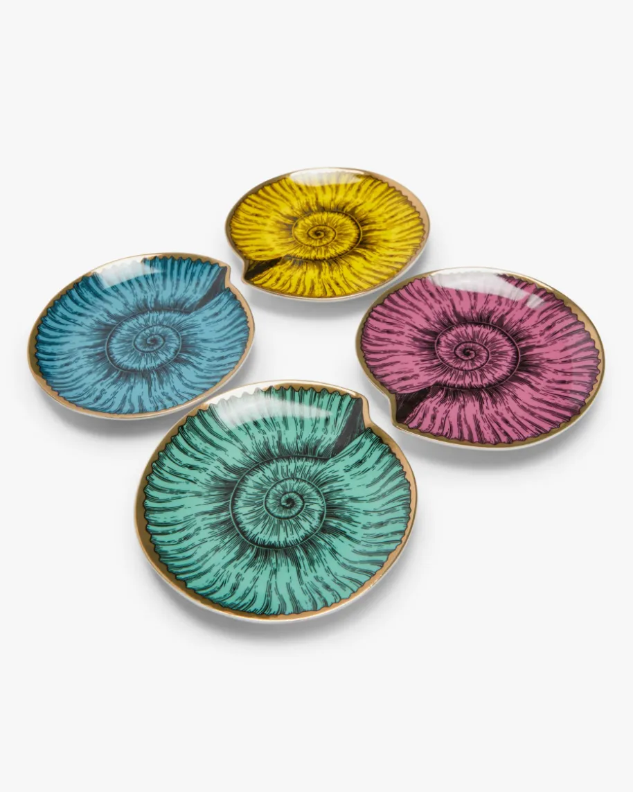 Sirena Cocktail Untersetzer-Set