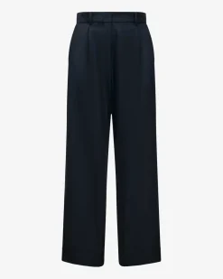 Siri Hose aus Schurwolle