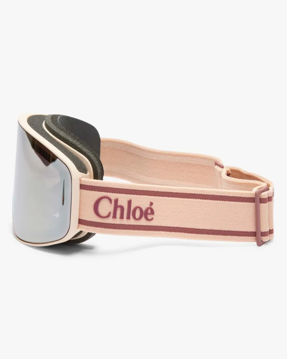 Skibrille