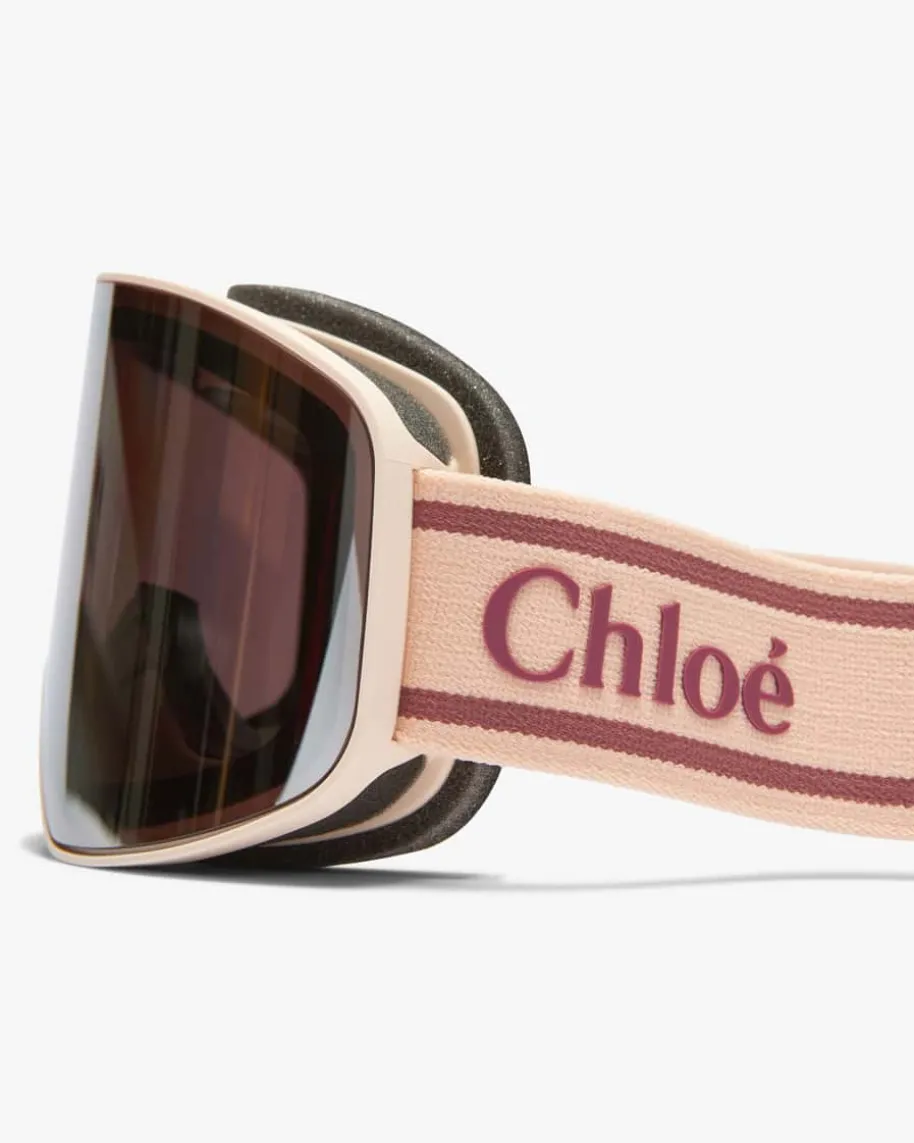 Skibrille