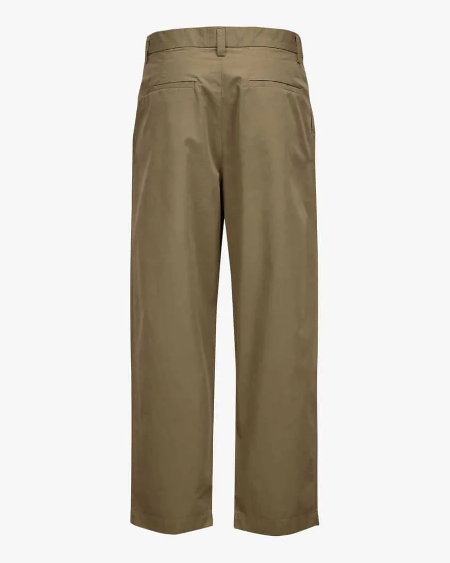 Slater Hose aus Baumwolle