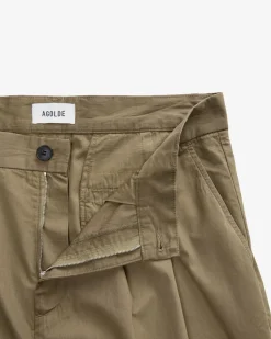 Slater Hose aus Baumwolle