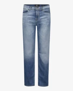 Slimmy Executive Jeans