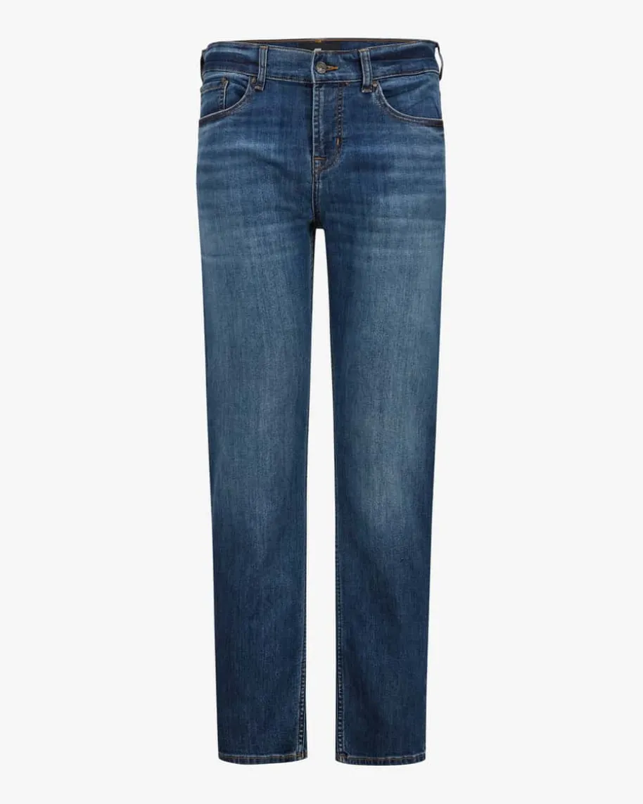 Slimmy Executive Jeans