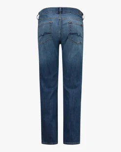 Slimmy Executive Jeans