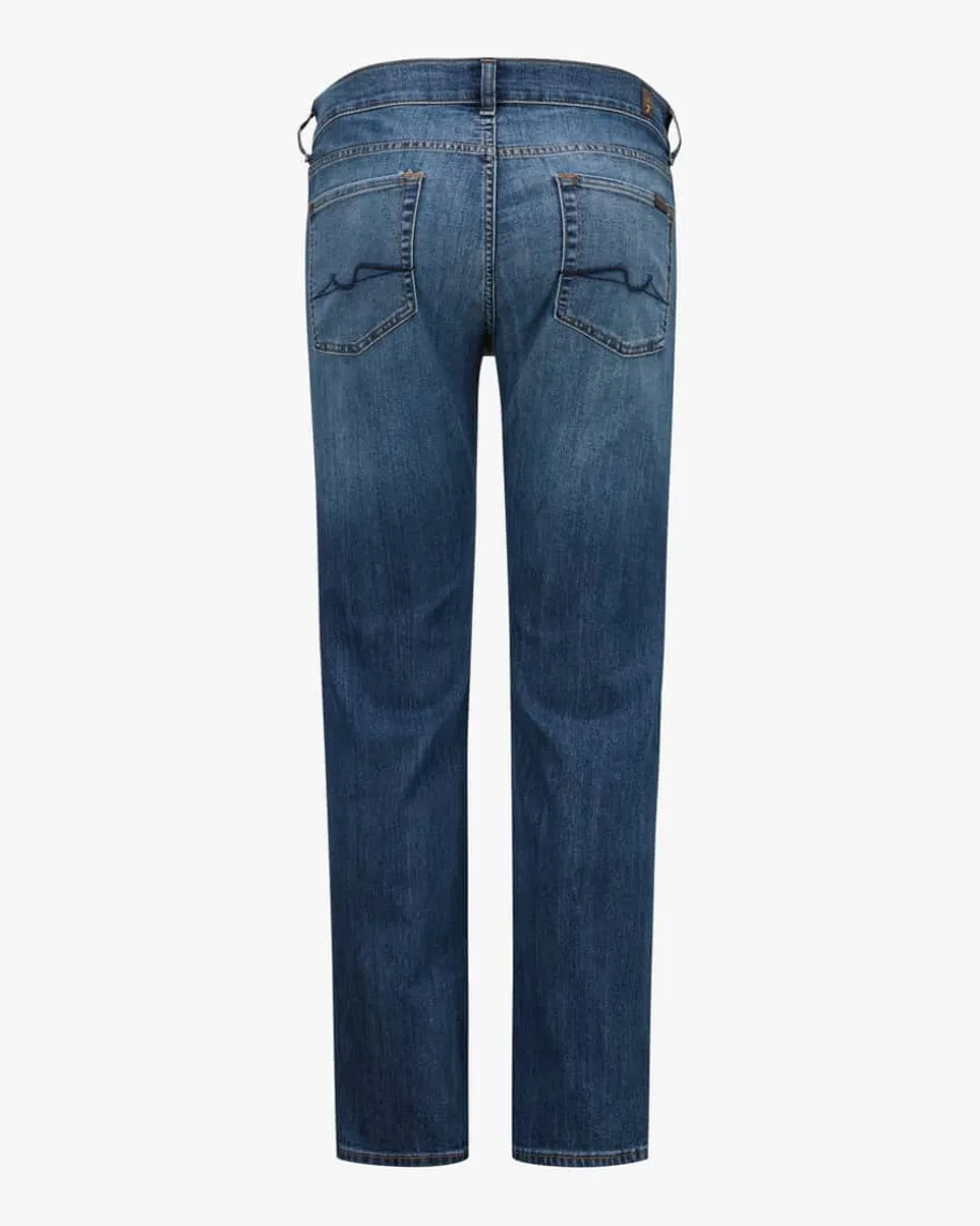 Slimmy Executive Jeans