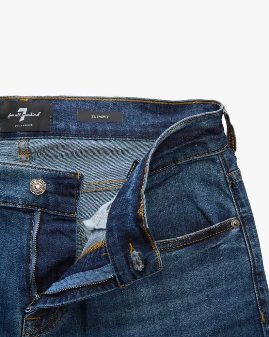 Slimmy Executive Jeans