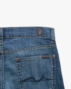 Slimmy Executive Jeans