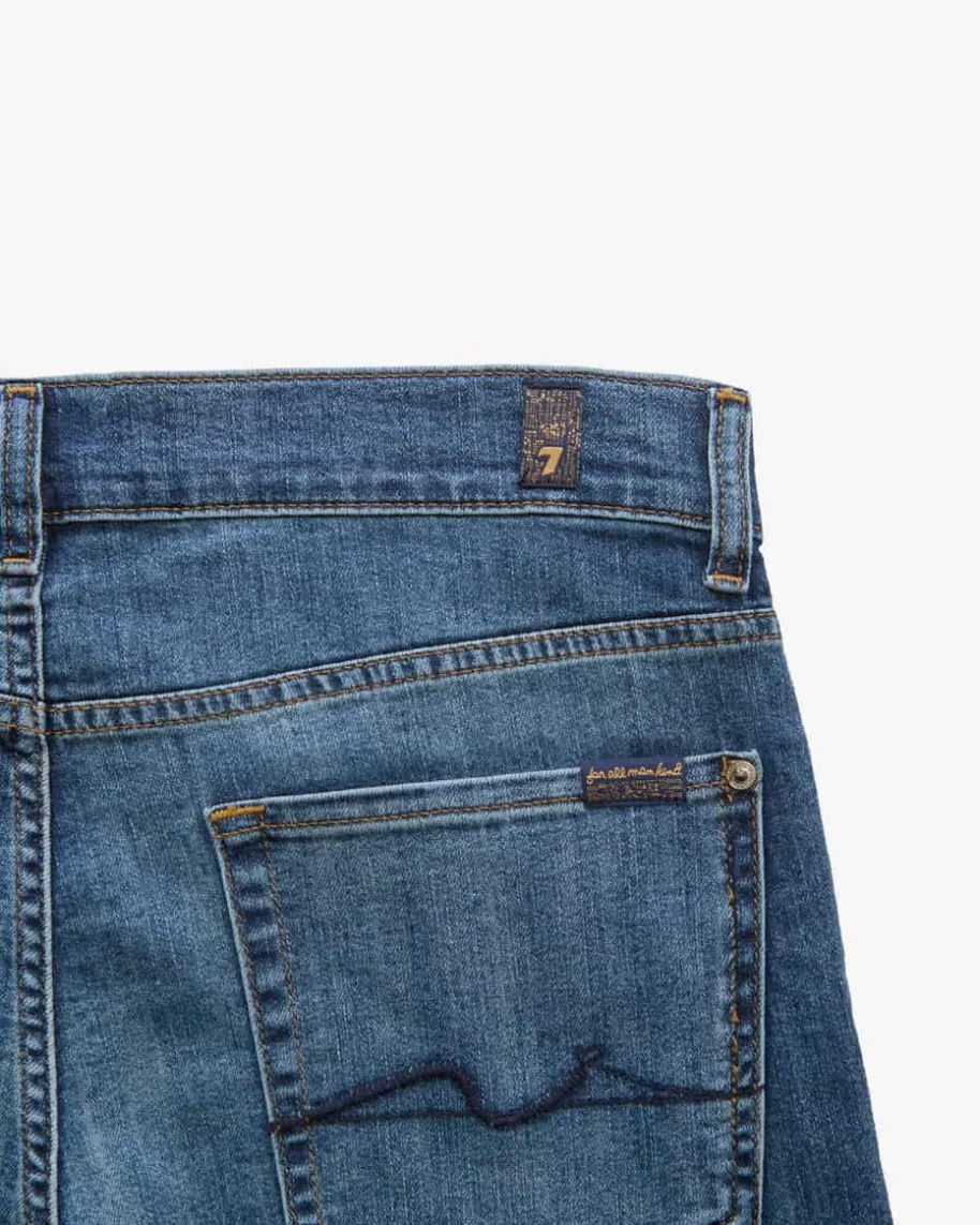 Slimmy Executive Jeans