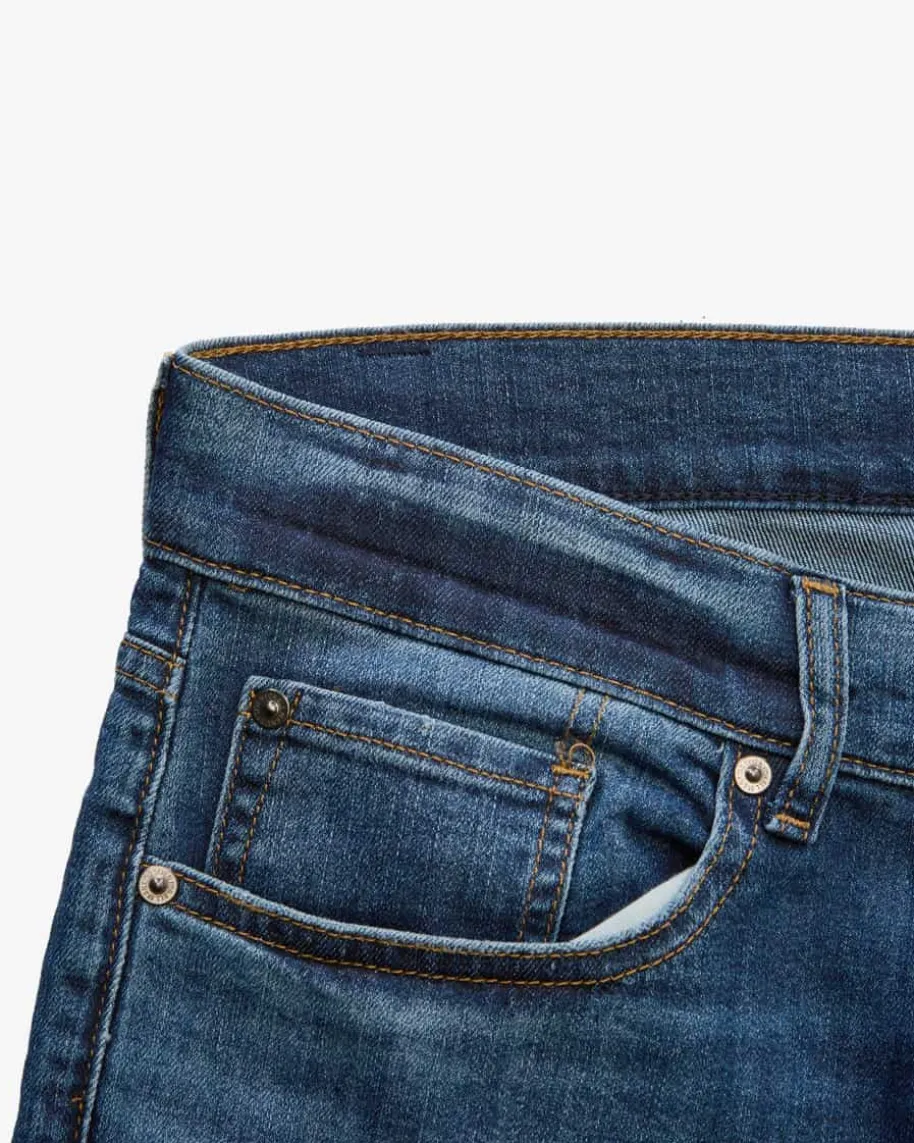 Slimmy Executive Jeans