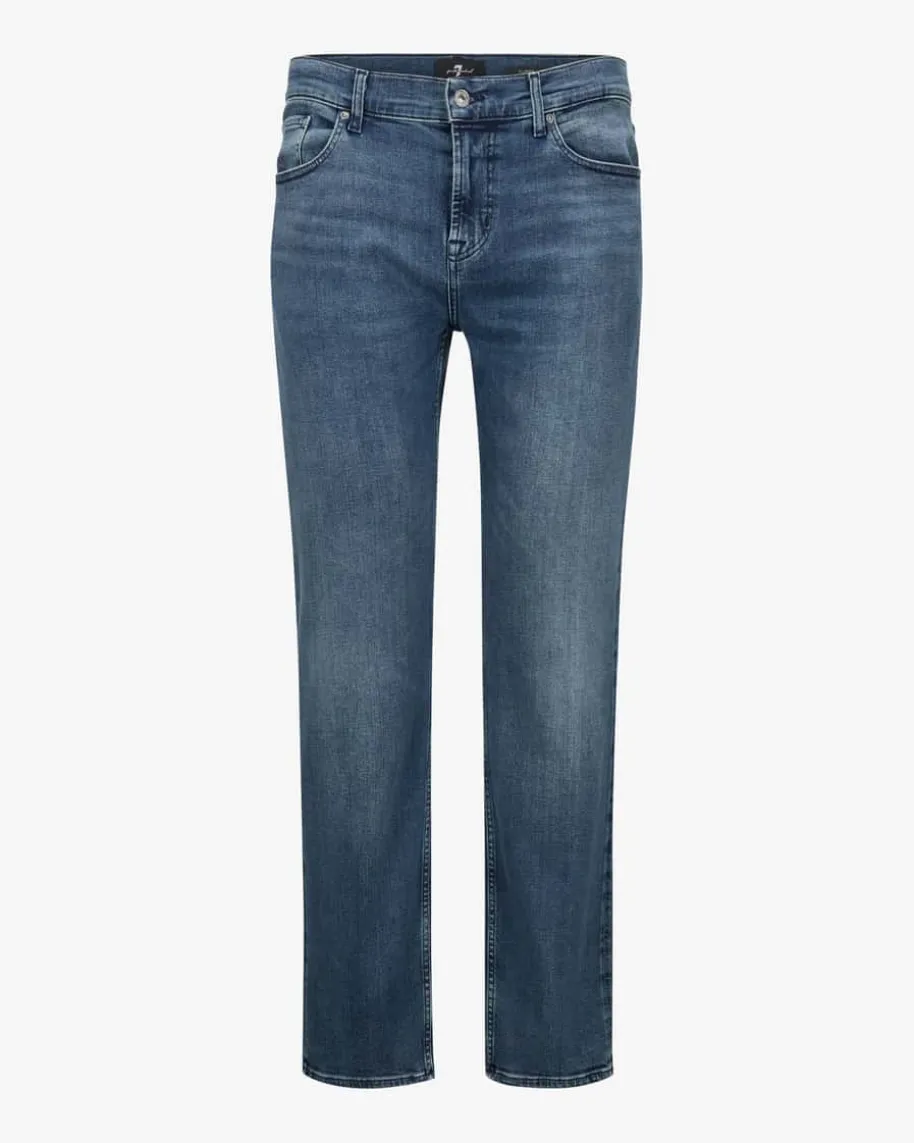 Slimmy Jeans Luxe Performance