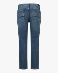 Slimmy Jeans Luxe Performance