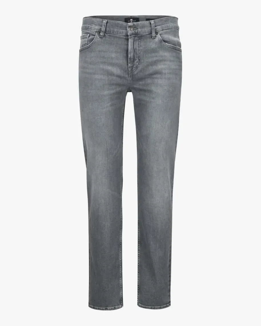 Slimmy Jeans Luxe Performance