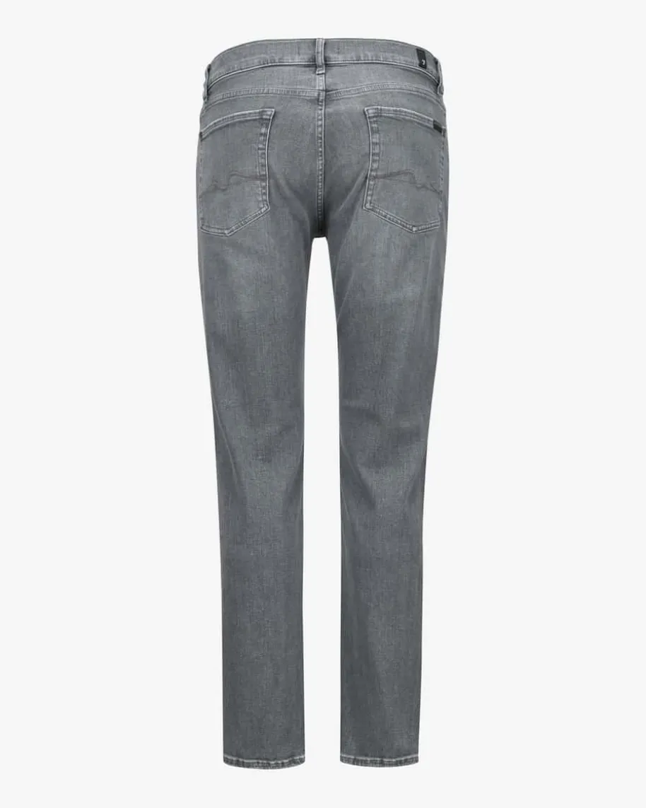 Slimmy Jeans Luxe Performance