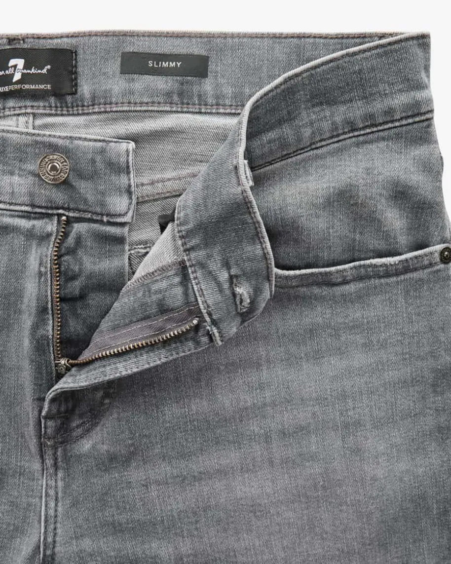 Slimmy Jeans Luxe Performance