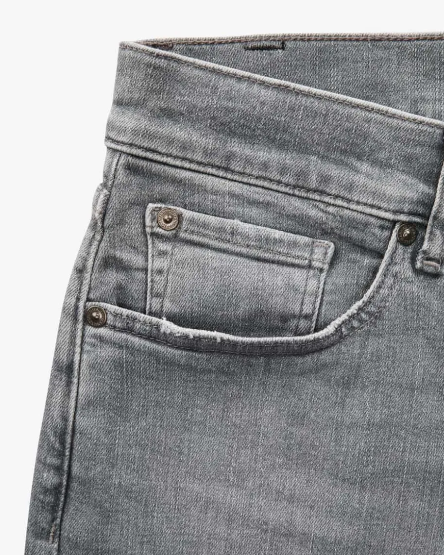 Slimmy Jeans Luxe Performance