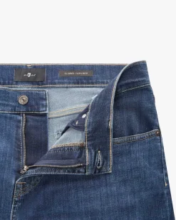 Slimmy Tapered Jeans