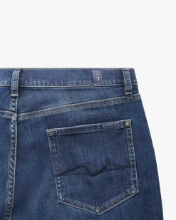 Slimmy Tapered Jeans