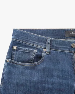 Slimmy Tapered Jeans