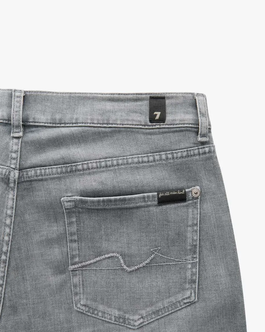 Slimmy Tapered Jeans