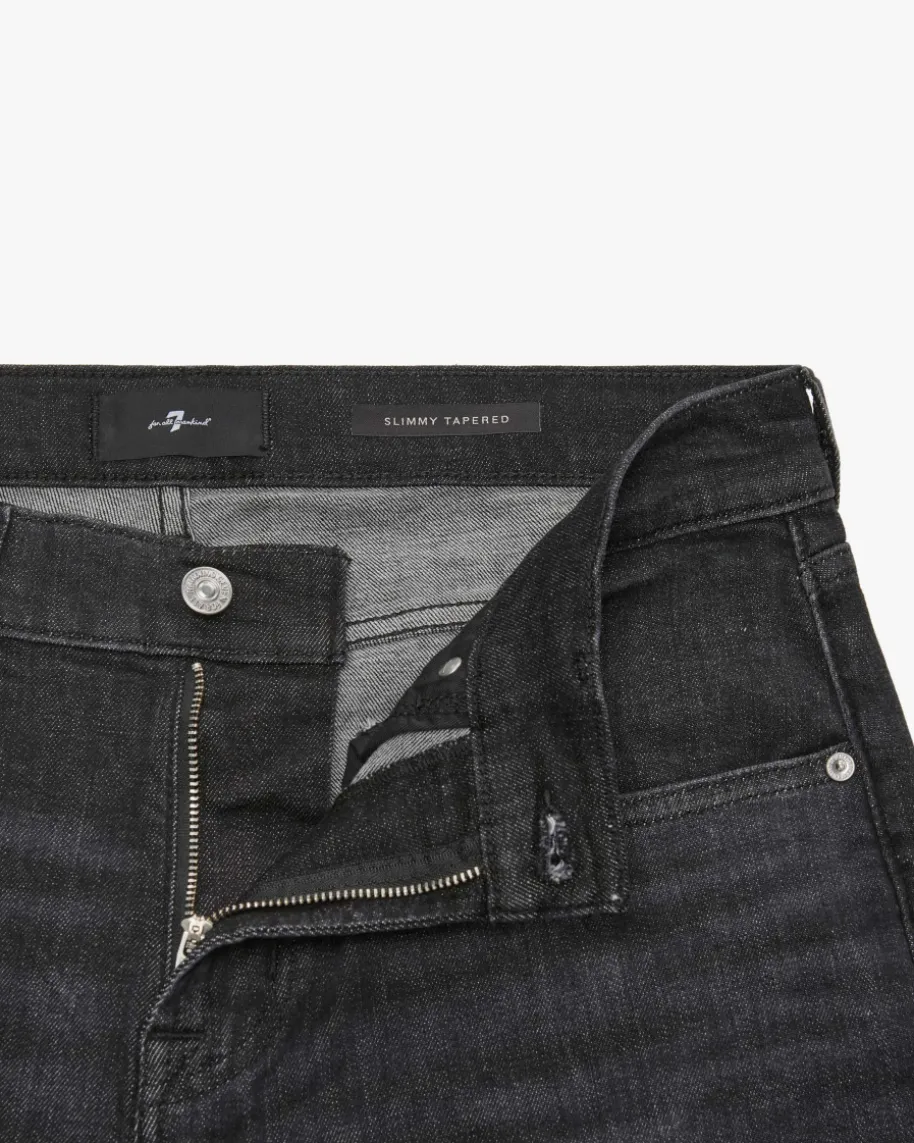 Slimmy Tapered Jeans