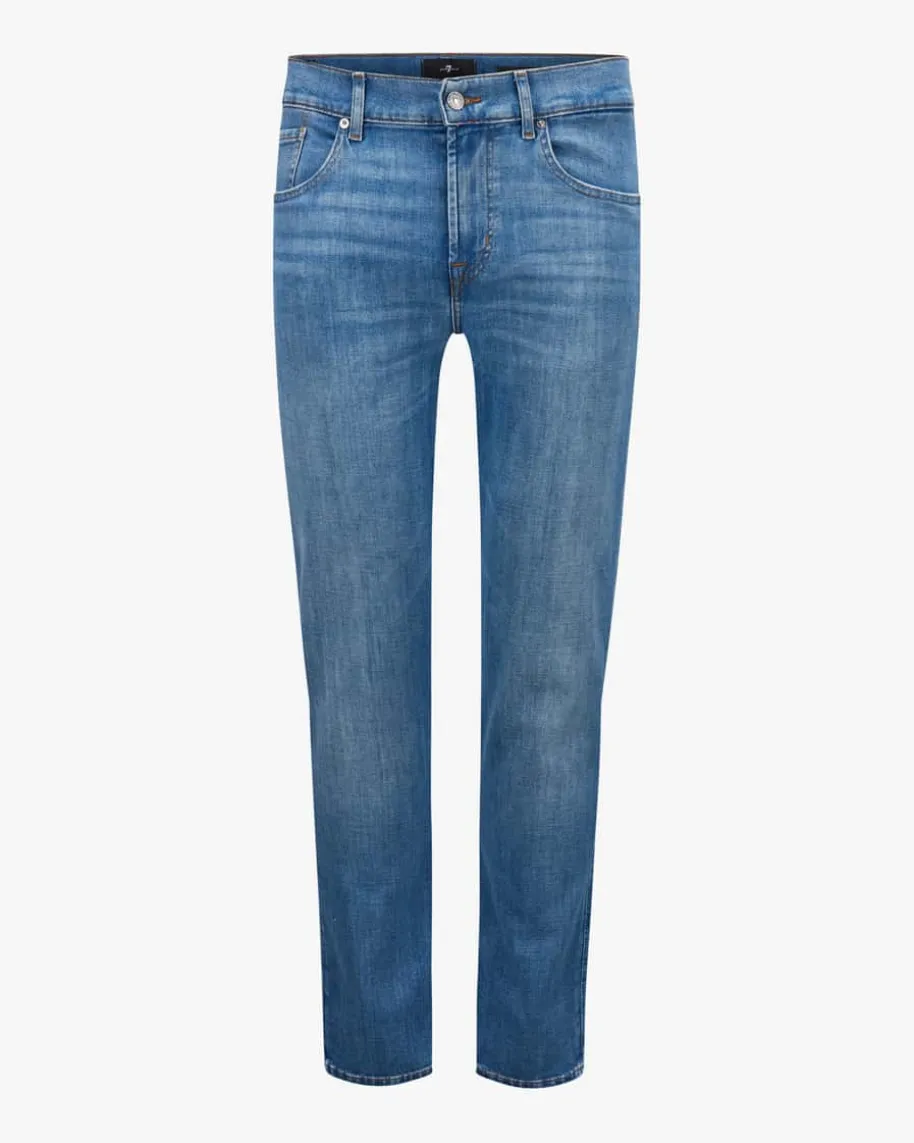 Slimmy Tapered Jeans