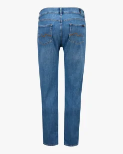 Slimmy Tapered Jeans