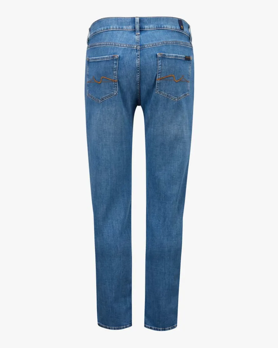 Slimmy Tapered Jeans