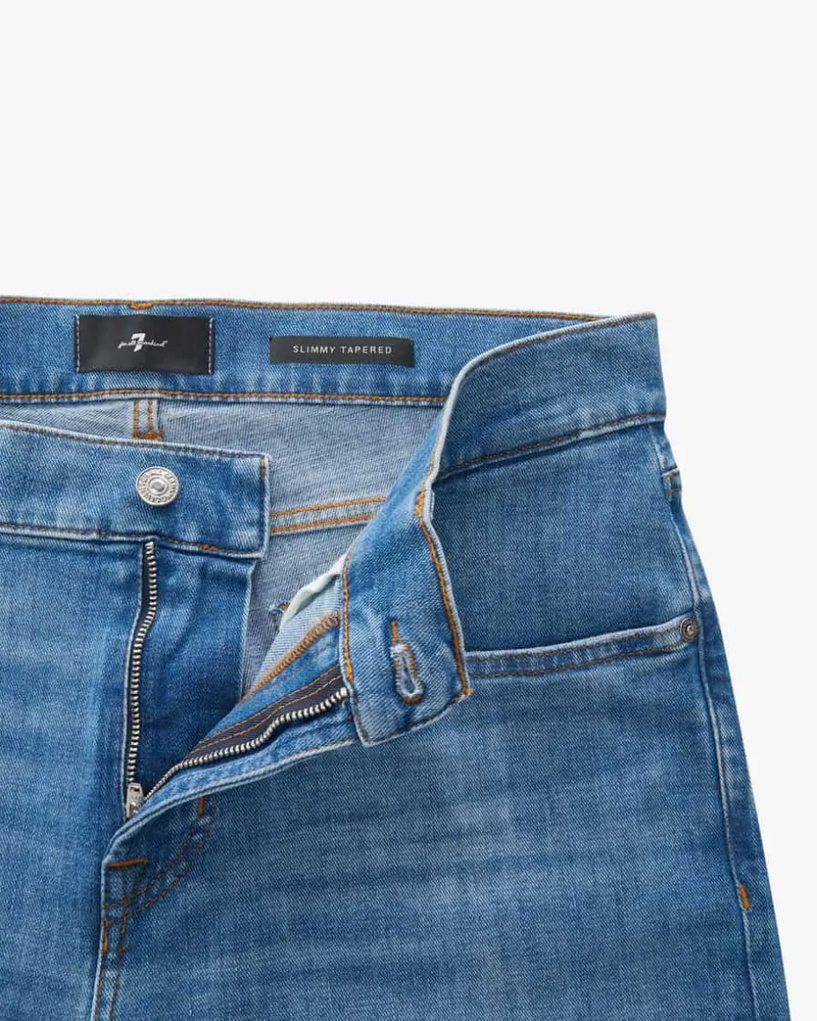 Slimmy Tapered Jeans