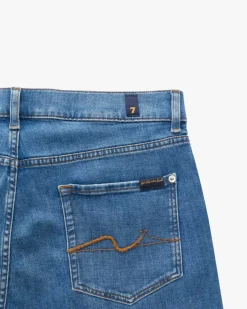 Slimmy Tapered Jeans