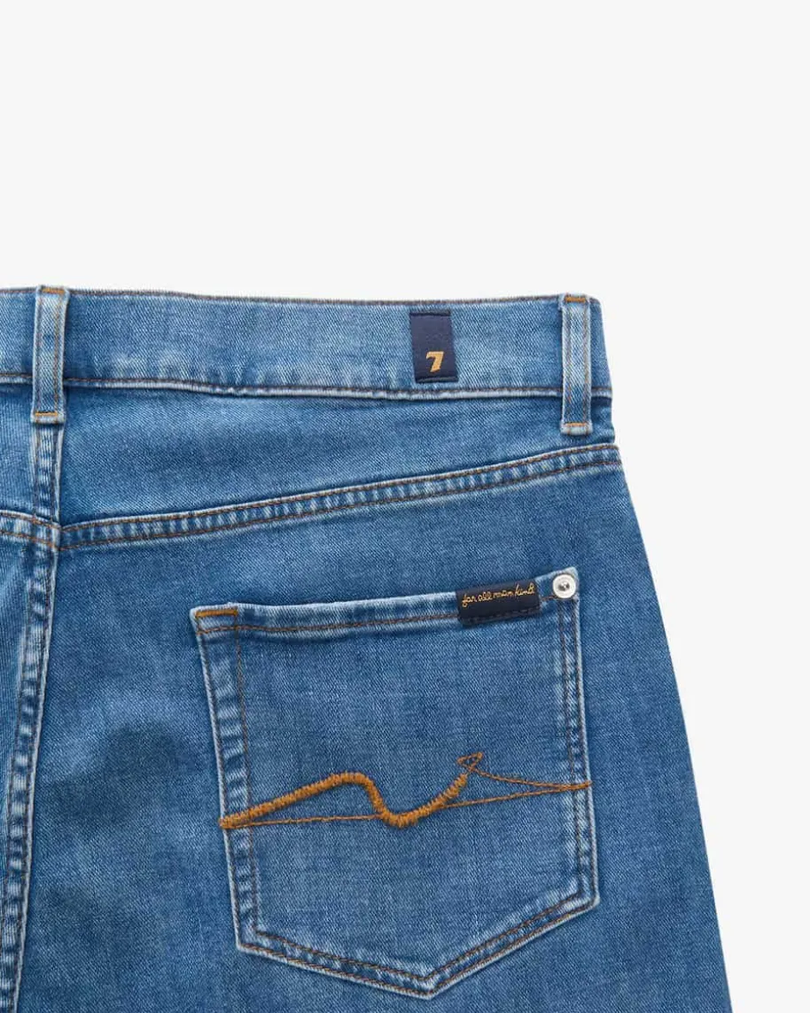 Slimmy Tapered Jeans