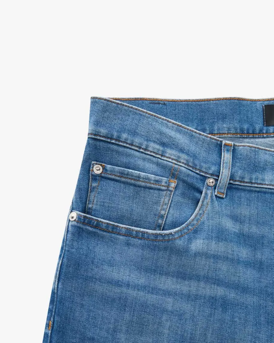 Slimmy Tapered Jeans