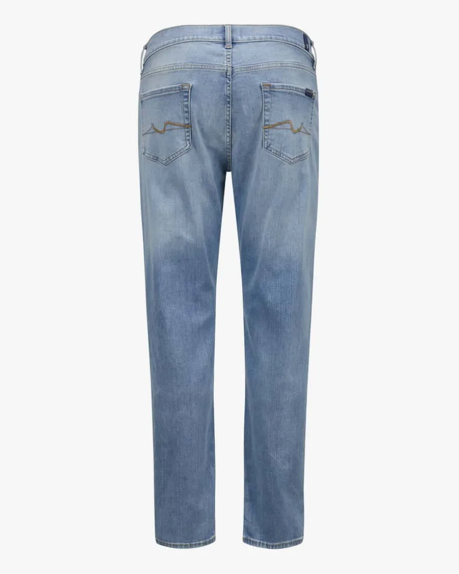 Slimmy Tapered Jeans