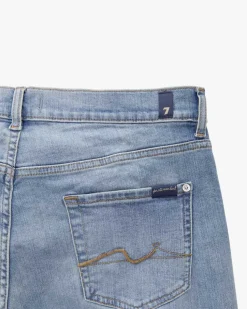 Slimmy Tapered Jeans