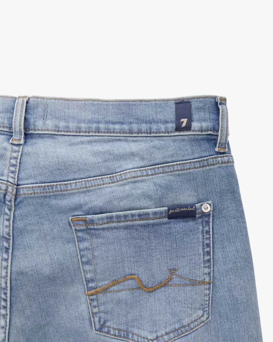 Slimmy Tapered Jeans