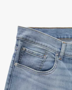 Slimmy Tapered Jeans