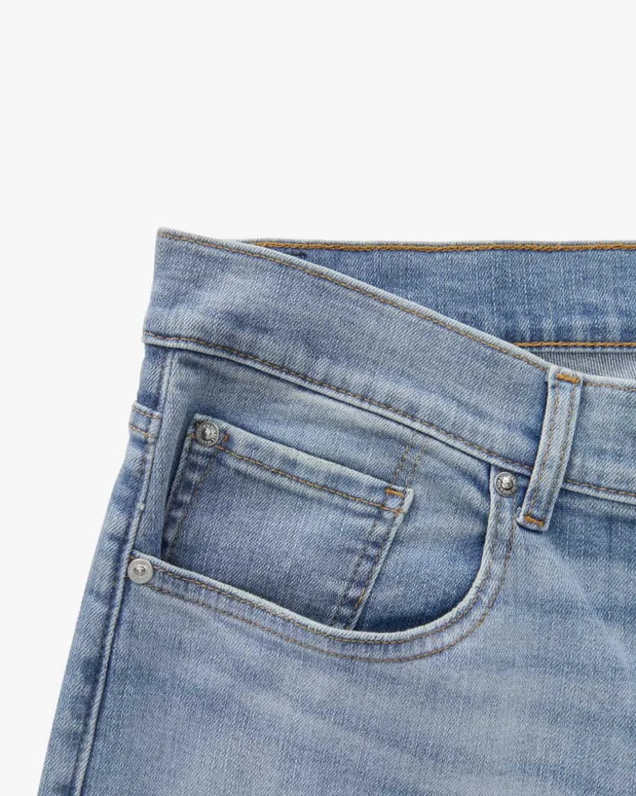 Slimmy Tapered Jeans