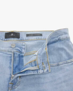 Slimmy Tapered Jeans