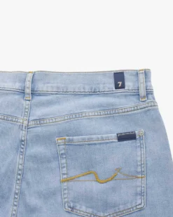 Slimmy Tapered Jeans
