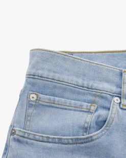 Slimmy Tapered Jeans