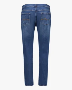 Slimmy Tapered Jeans