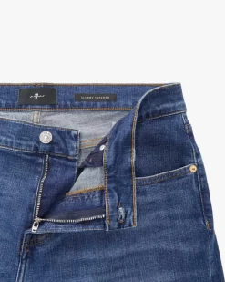 Slimmy Tapered Jeans