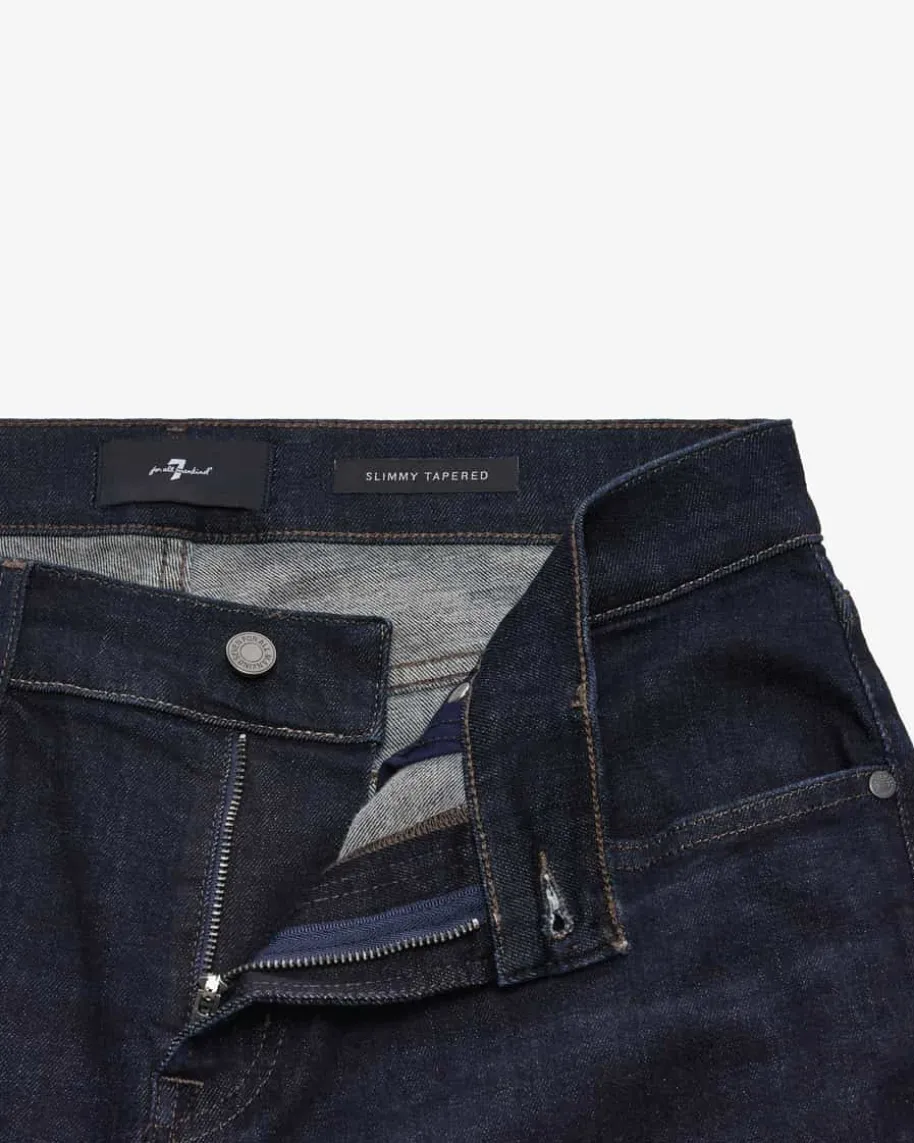 Slimmy Tapered Jeans