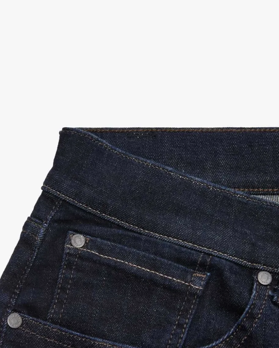 Slimmy Tapered Jeans