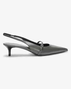 Slingback-Pumps