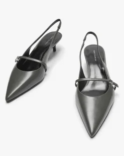Slingback-Pumps