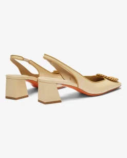 Slingback-Pumps