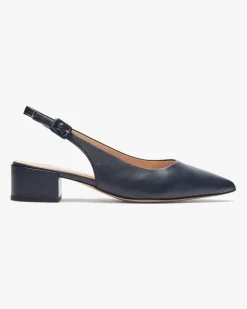 Slingback-Pumps