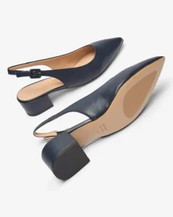 Slingback-Pumps